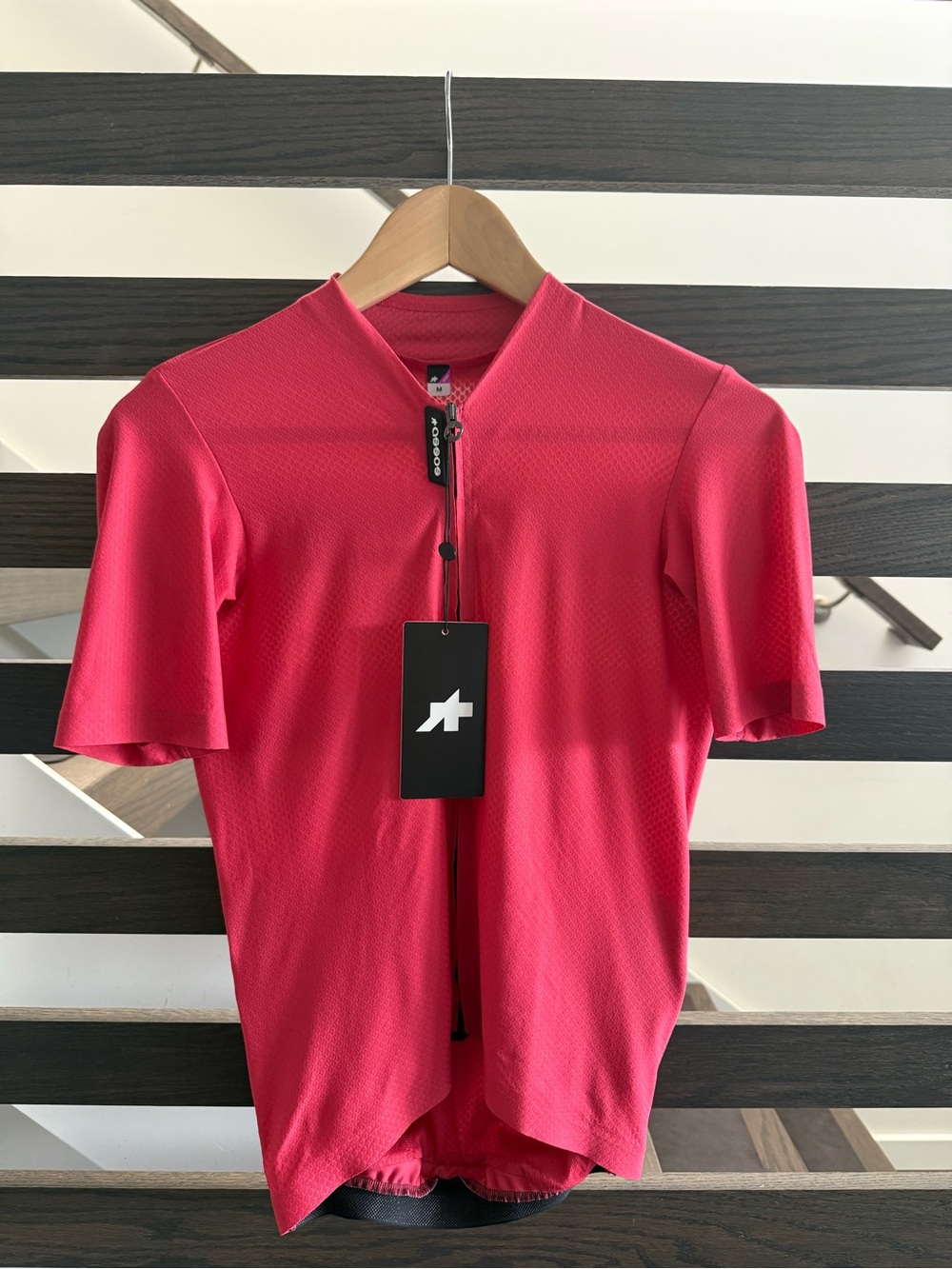 Women’s Assos dyora R Cycling Jersey NWT